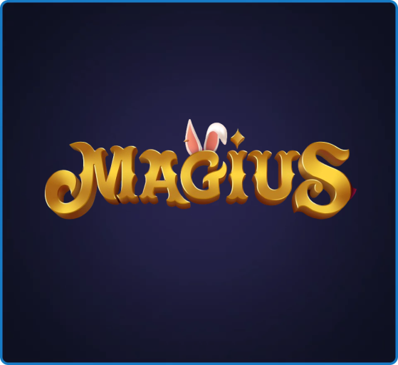 Magius Casino logo