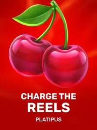 Charge The Reels