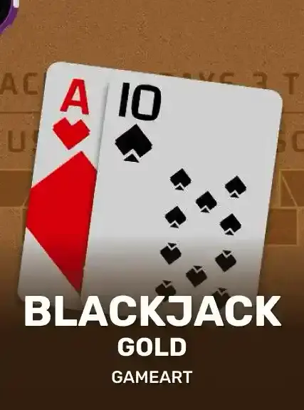 Blackjack Gold