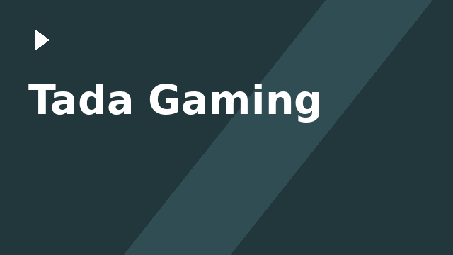 Tada Gaming