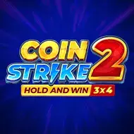 Coin Strike 2: Hold And Win