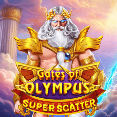 Gates Of Olympus Super Scatter