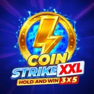 Coin Strike Xxl: Hold And Win