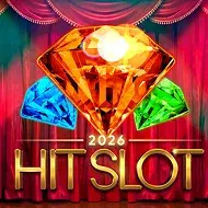 2026 Hit Slot